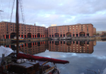 Albert Dock